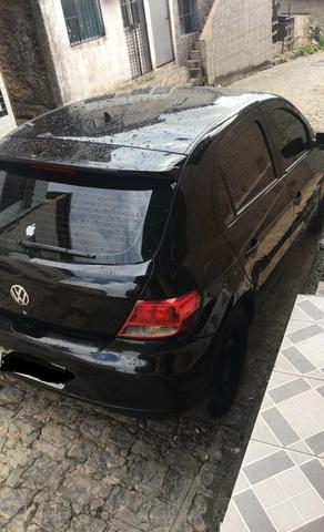 Gol G5 Trend