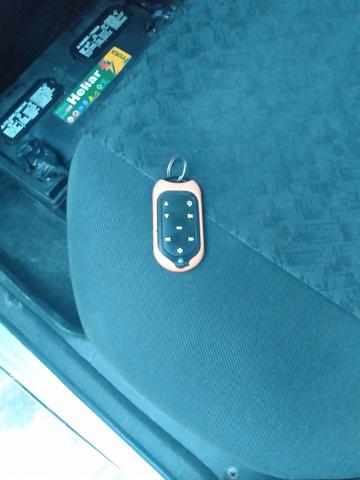 Vendo trio pancadão 2.000 - Foto 4