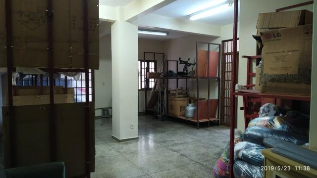 Alugo 2 pavimentos comercial no setor gráfico de Taguatinga - Foto 13