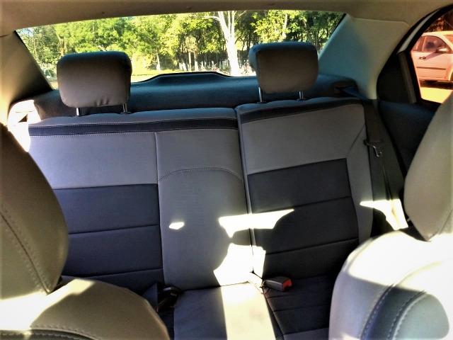 Chevrolet cobalt 1.8 ltz completo, carro em perfeito estado - Foto 6