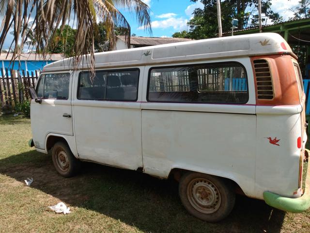 Kombi - Foto 2
