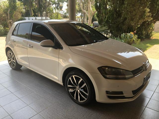 Golf Highline 1.4 TSI - Foto 2