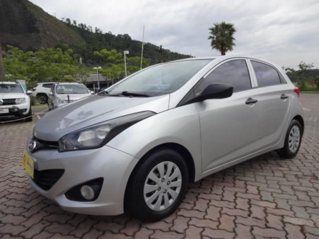 HYUNDAI HB20 COMFORT PLUS 1.0 FLEX 12V MEC. - Foto 3