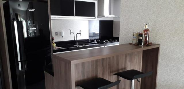 Vendo Apartamento em Guaramirim - Foto 7