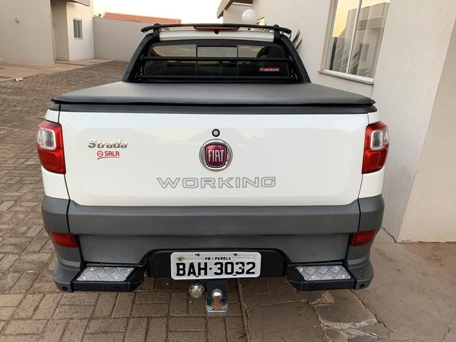 Fiat Strada - Foto 3