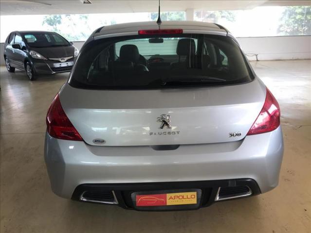 Peugeot 308 1.6 Active 16v - Foto 5