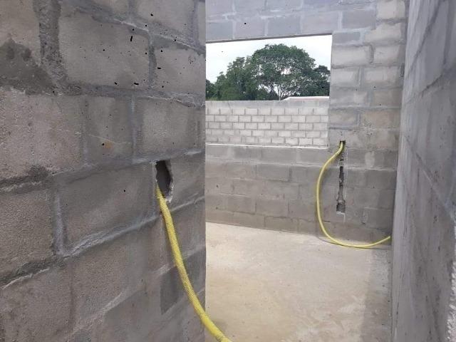 Residencial golden manaus a 15minutos da ponte rio negro([ª - Foto 6