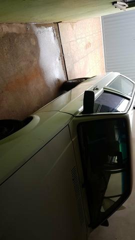 VOLKSWAGEN PARATI - Recém reformada - Foto 3