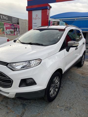 Eco Sport 1.6 Manual 2013 - Foto 4