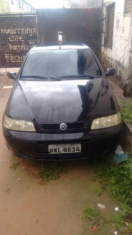 Vendo fiat palio - Foto 4