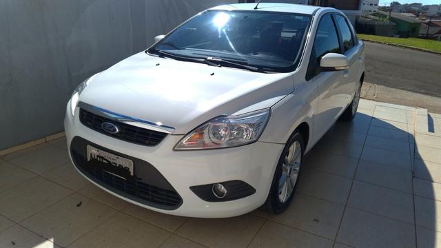 Ford Focus 1.6 2013 TOP - Foto 3
