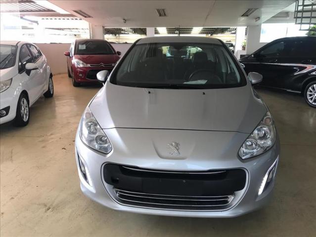Peugeot 308 1.6 Active 16v - Foto 2