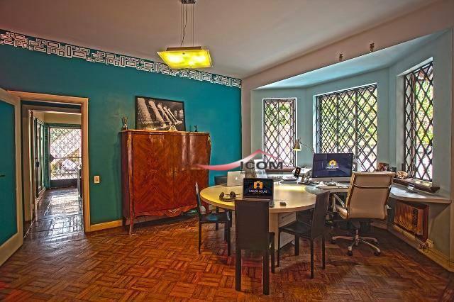Casa residencial à venda, cosme velho, rio de janeiro. - Foto 5