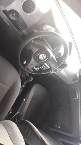 Gol g4 08/09 - Foto 4