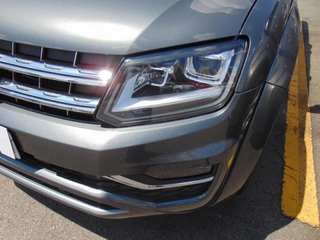 VOLKSWAGEN AMAROK 3.0 V6 TDI DIESEL 2018 - Foto 3