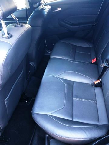Ford Focus hatch 15/16. Titanium 2.0 powershift - Foto 5