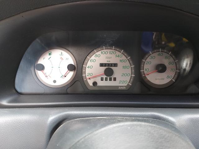 Fiat Siena - Foto 2