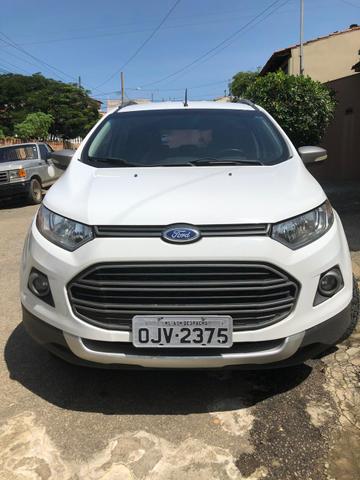 ECOSPORT 1.6 freestyle manual - Foto 5