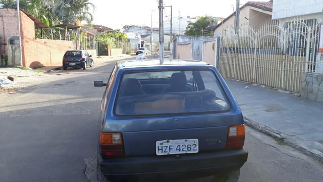 Uno 95 eletrônic - Foto 2