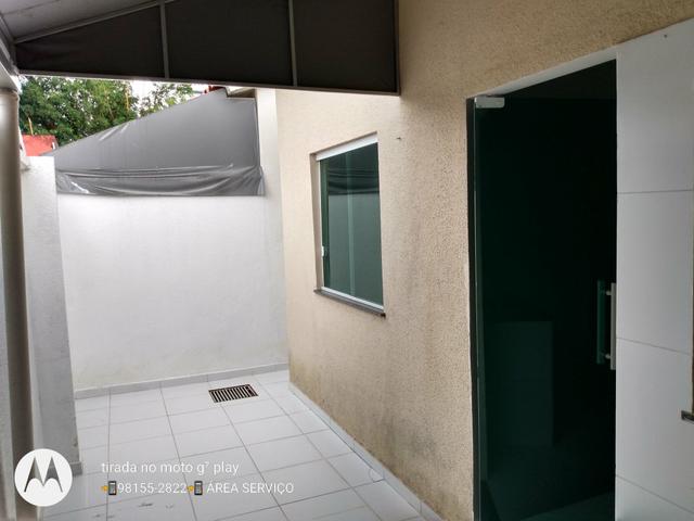 Casa 02Qts por $: 1.800 c Suíte em Condomínio Fechado próx. Parque do Idoso - Foto 5