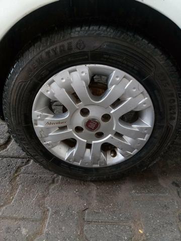 Fiat Siena ano 2007 - Foto 6