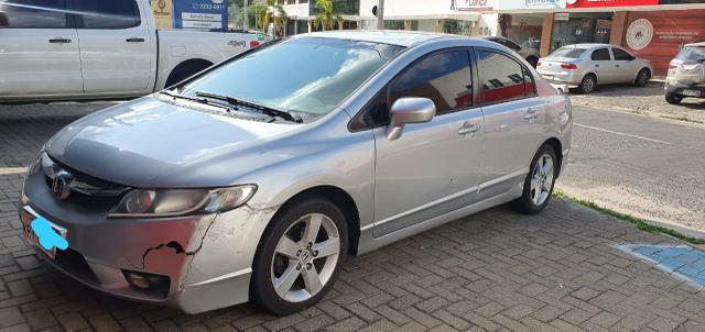 Honda civic lxs 2007 - Foto 5