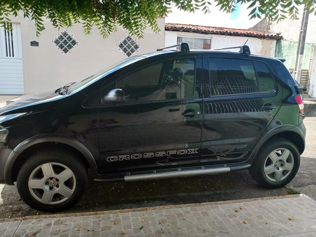 Carro Crossofox - Foto 6