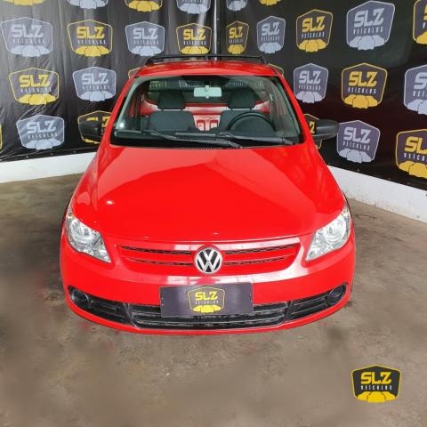 SAVEIRO 2012/2013 1.6 MI CS 8V FLEX 2P MANUAL G.V