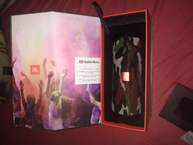 JBL charge 4 e JBL flip 4 - Foto 5
