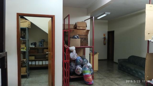 Alugo 2 pavimentos comercial no setor gráfico de Taguatinga - Foto 5