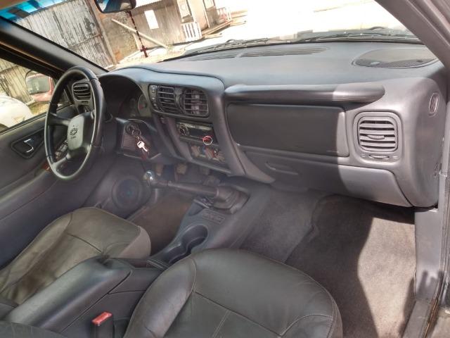 Gm s10 diesel - Foto 8