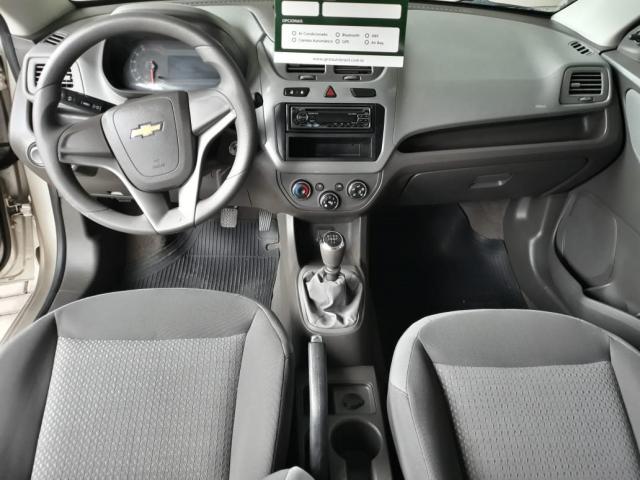 COBALT 2014/2014 1.8 MPFI LT 8V FLEX 4P MANUAL - Foto 7