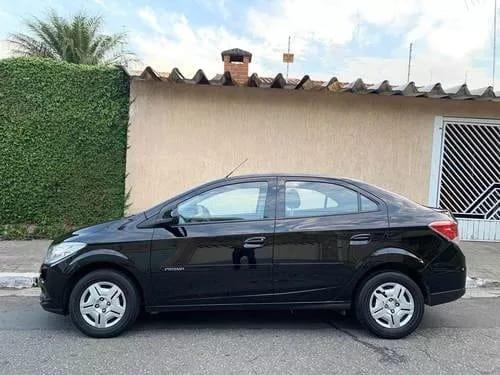 Lindo Prisma 2015