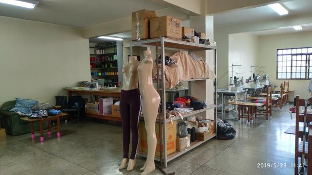 Alugo 2 pavimentos comercial no setor gráfico de Taguatinga - Foto 8