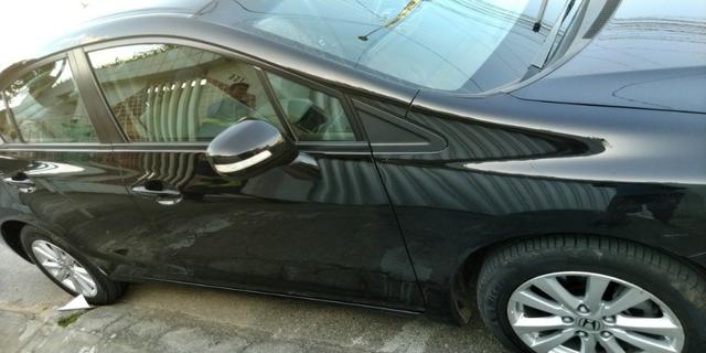 Honda Civic 2014 com cara de novo - Foto 9