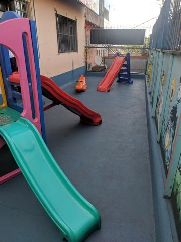 Escola de Educação Infantil Pauliana Aprendendo o ABC - Foto 5