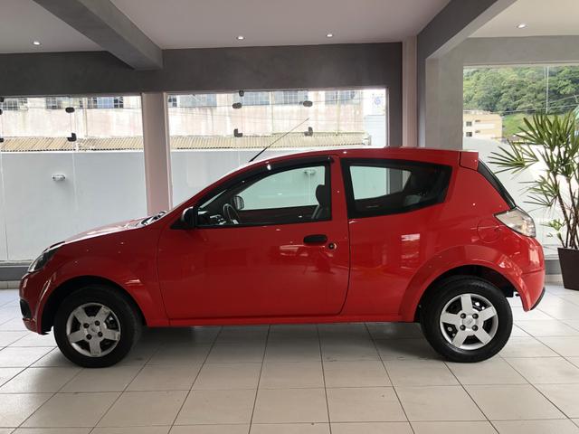 Ford Ka 2013 , único dono, excelente estado - Foto 2