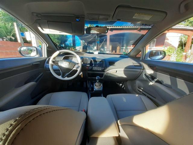 Vende.se um Honda civic - Foto 4