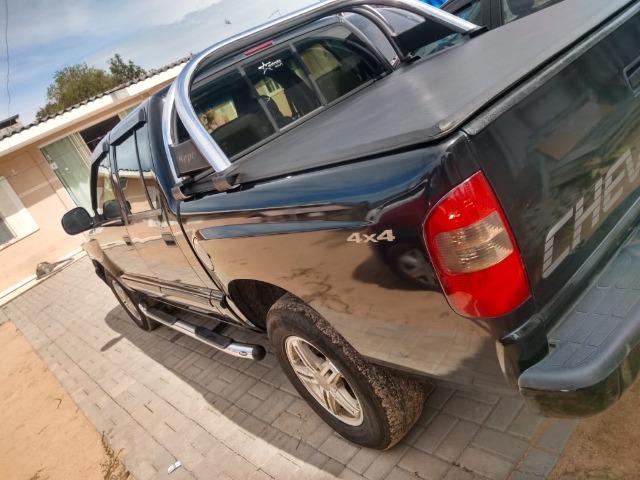 Gm s10 diesel - Foto 3
