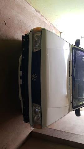 VOLKSWAGEN PARATI - Recém reformada