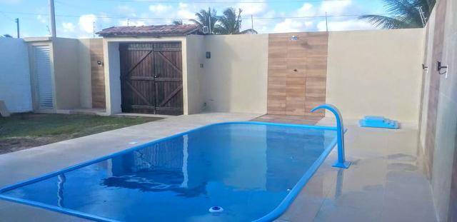 Casa em Marechal Deodoro - Frances