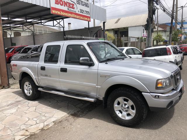 RANGER XLT LIMITED 3.0 4x4 - Foto 4