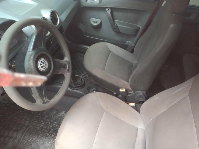 Gol G4 2008 10.000 mil - Foto 3