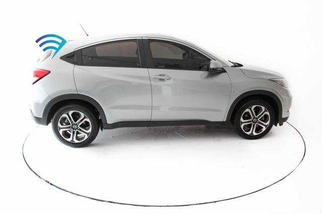 HR-V 2016/2017 1.8 16V FLEX EX 4P AUTOMÁTICO - Foto 4