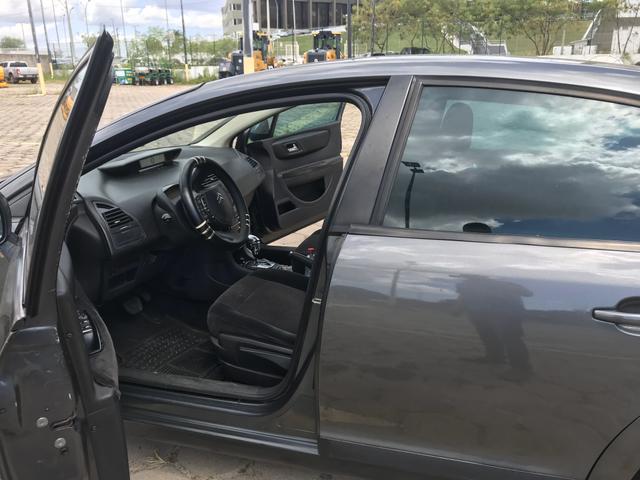 Citroen C4 - Foto 3