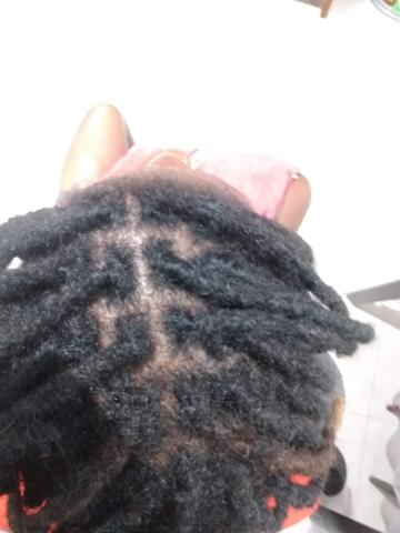Dreads Aparti de 100 - Foto 2