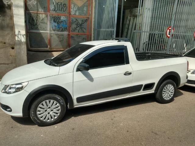 Saveiro 2011
