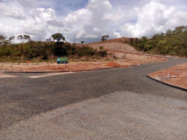 Os melhores lotes financiados de Caldas Novas - Sítio a Venda no bairro Varios S... - Foto 10