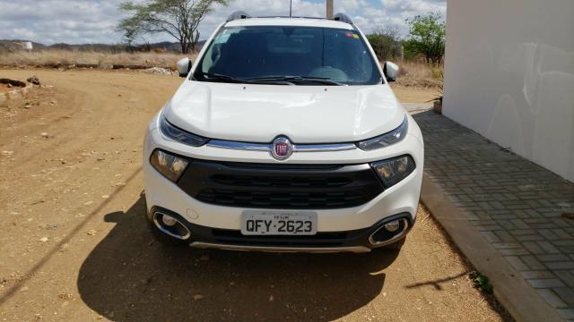 Toro (Diese) Automática 4×4 Único Dono 2019 nunca foi batida!Sem retoques - Foto 2