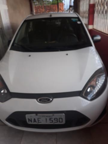 Vendo carro 2010/2011